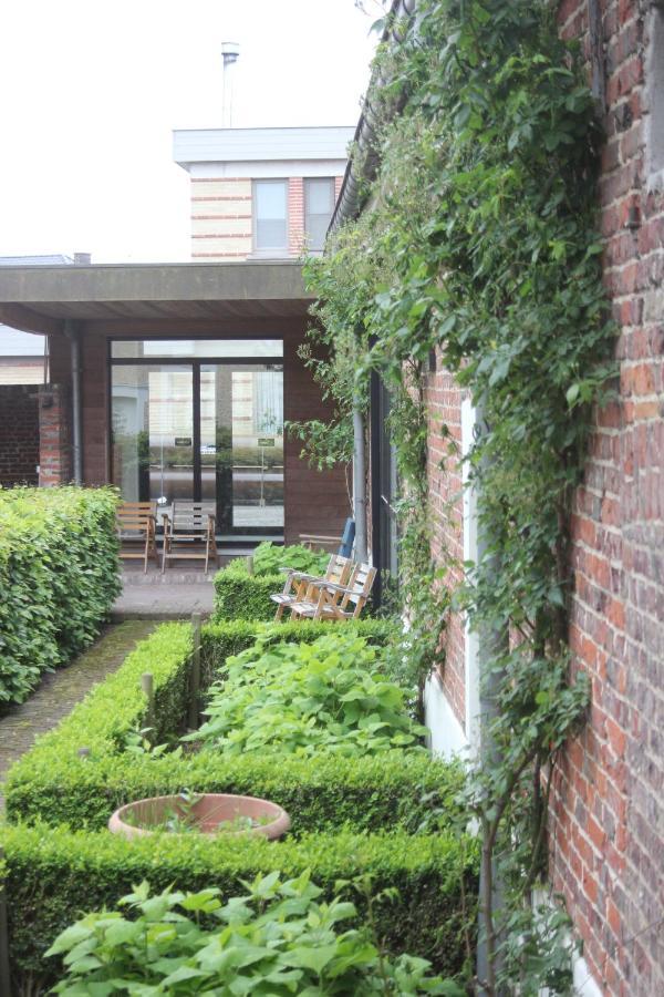 Loft Ca Suffit, Eddy! Zingem