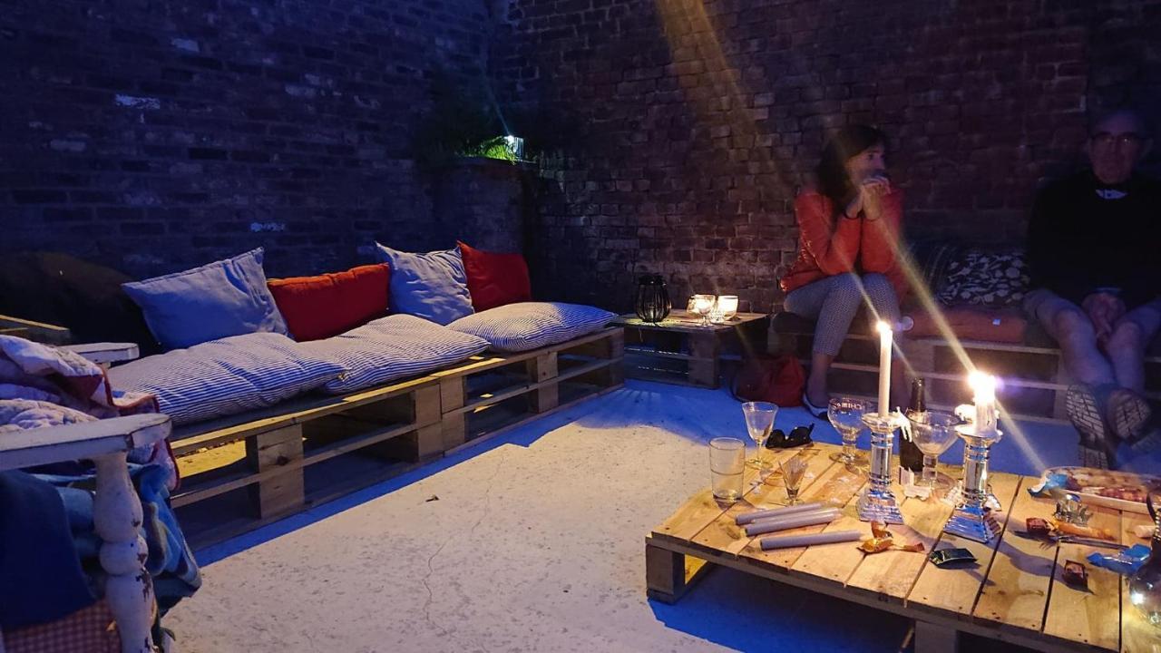Loft Ca Suffit, Eddy! Apartment