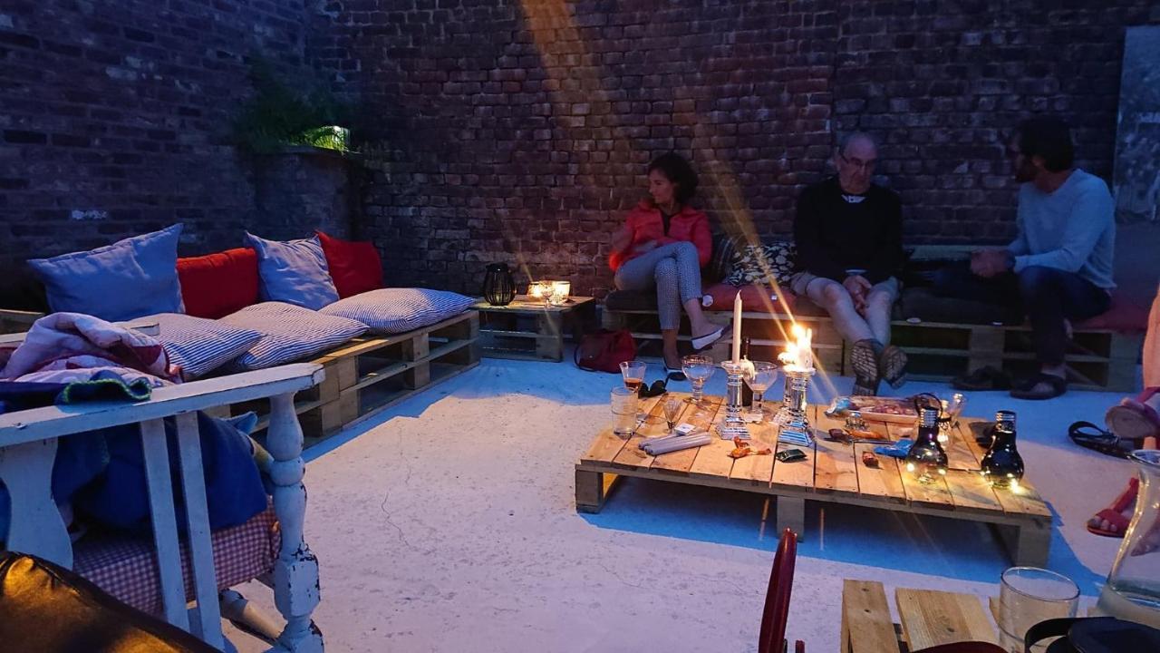 Apartment Loft Ca Suffit, Eddy!