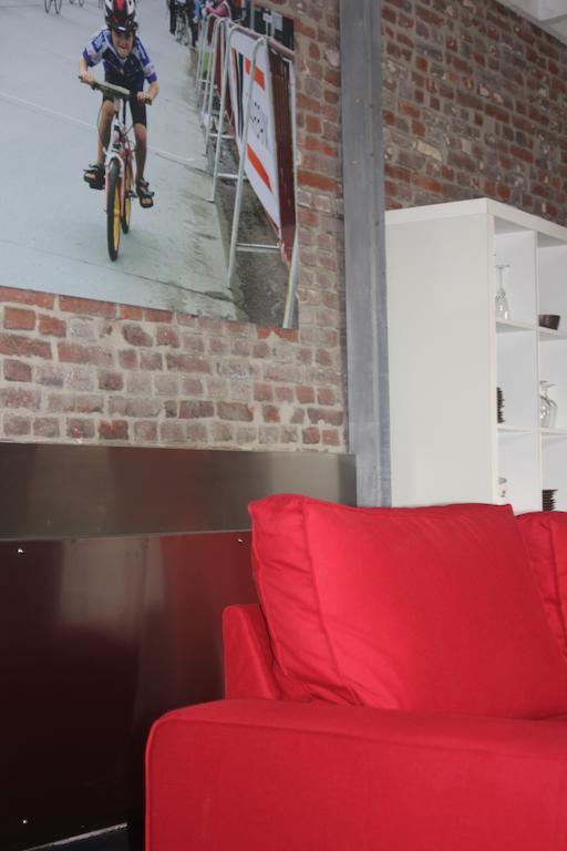 Apartment Loft Ca Suffit, Eddy! *