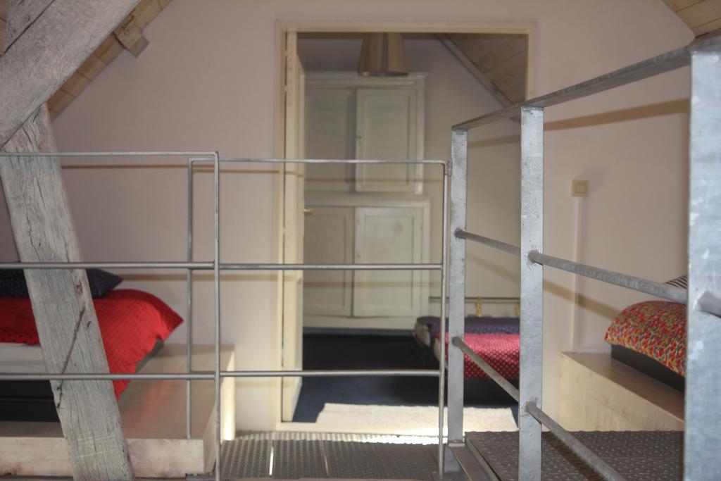 Apartment Loft Ca Suffit, Eddy!